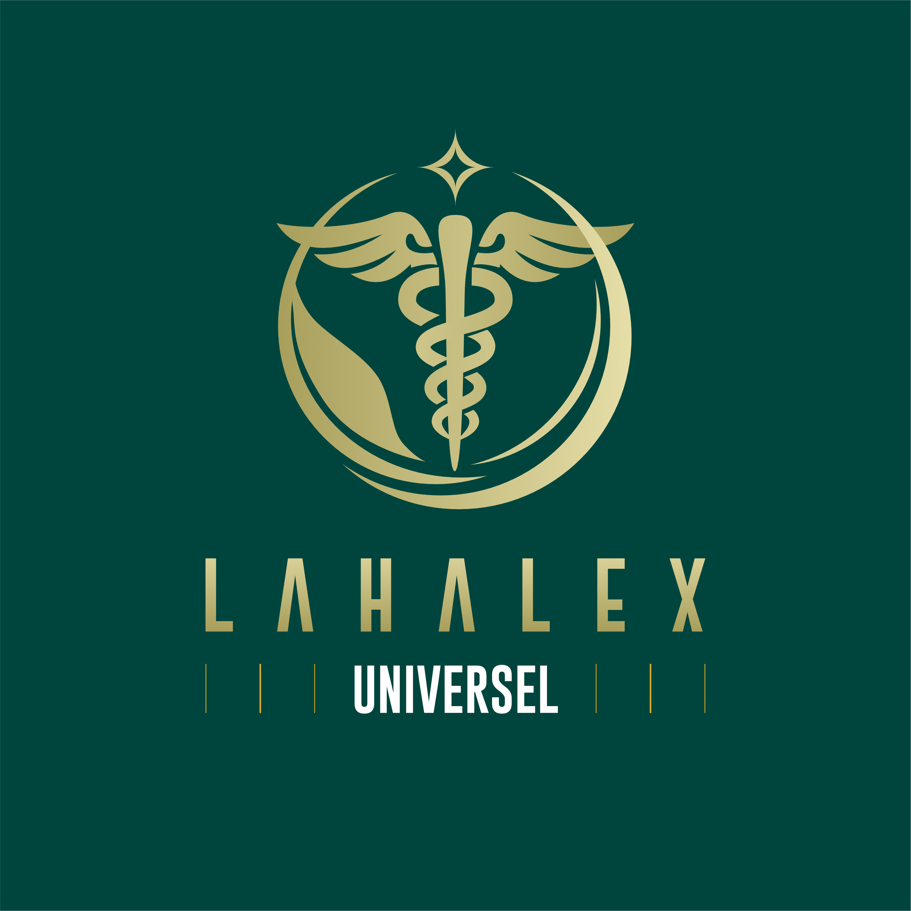 LAHALEX SCIENCE SANTE